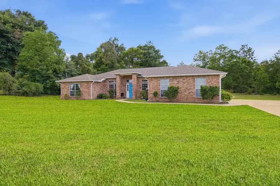 6204 Flash Lane, Crestview, FL 32536 - #2