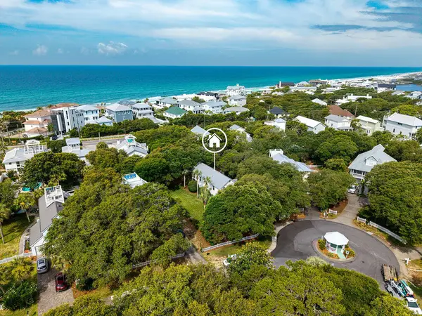 109 Seabreeze Court, Inlet Beach, FL 32461