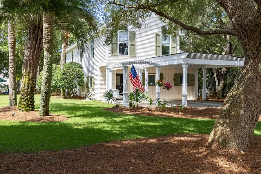 109 Seabreeze Court, Inlet Beach, FL 32461 - #2