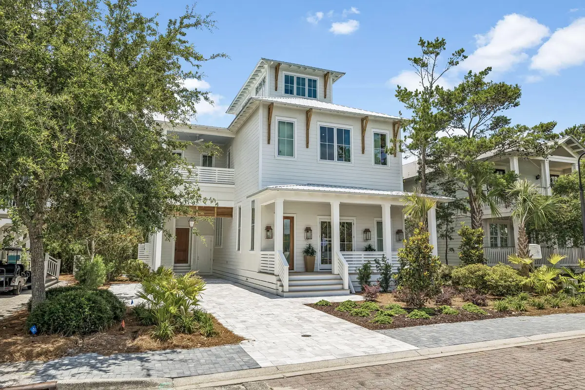 53 Bartons Way, Santa Rosa Beach, FL 32459 - #1