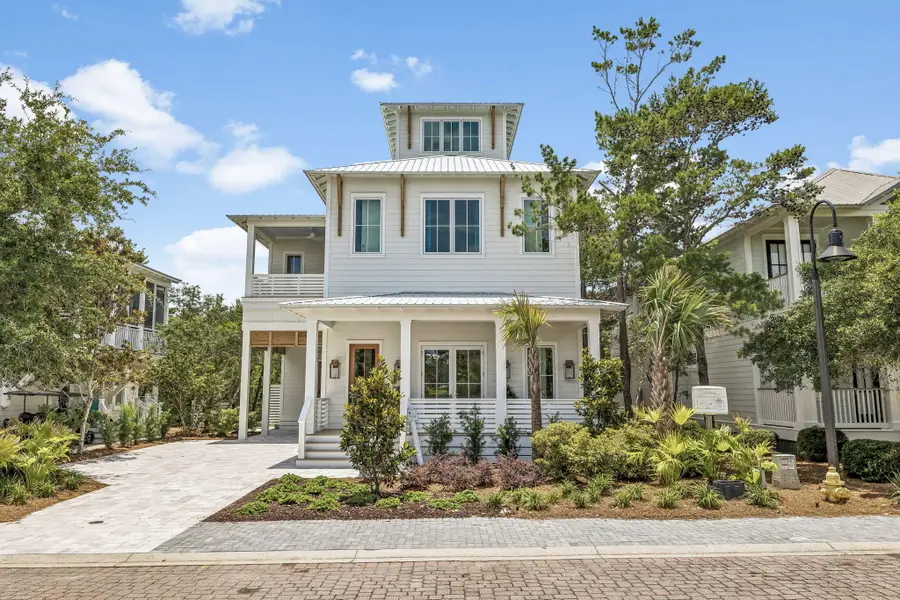 53 Bartons Way, Santa Rosa Beach, FL 32459 - #3