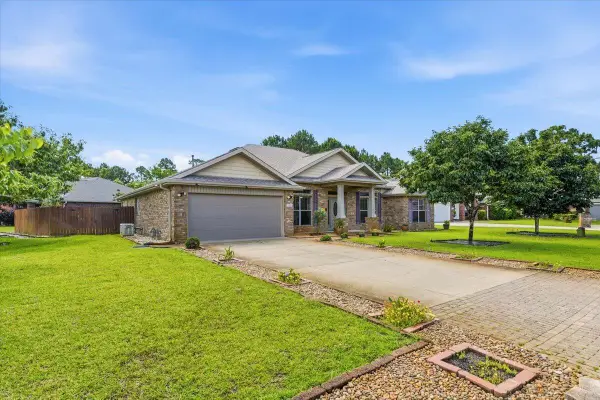 2256 Reed Ridge Court, Navarre, FL 32566