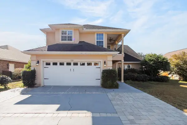 4196 Mossy Cove Court, Niceville, FL 32578
