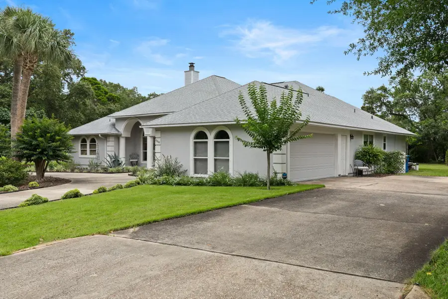 2808 Pga Boulevard, Navarre, FL 32566 - #2