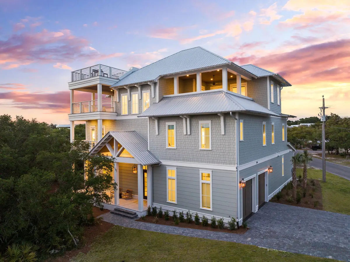 240 Lakeview Drive, Santa Rosa Beach, FL 32459 - #1