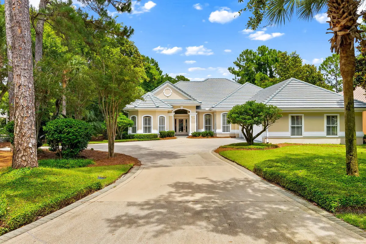 423 Maritime Court, Destin, FL 32541 - #1