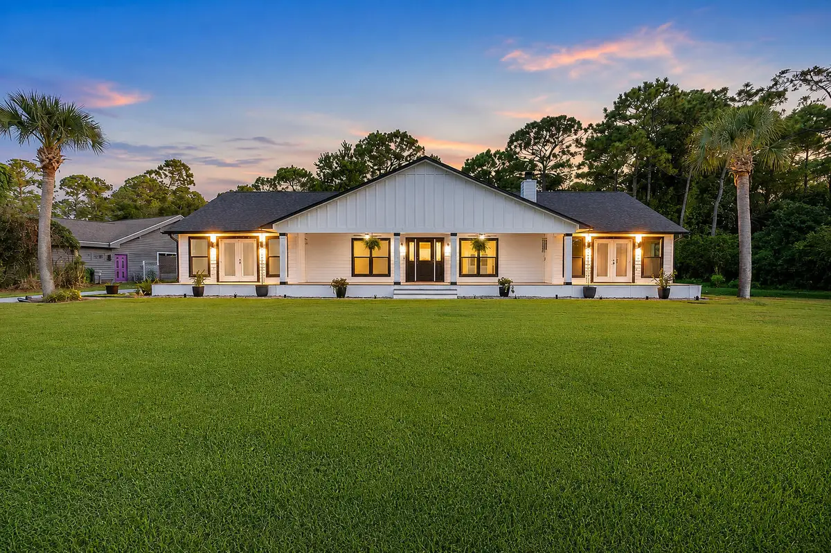 5575 N Shore Way, Pensacola, FL 32507 - #1