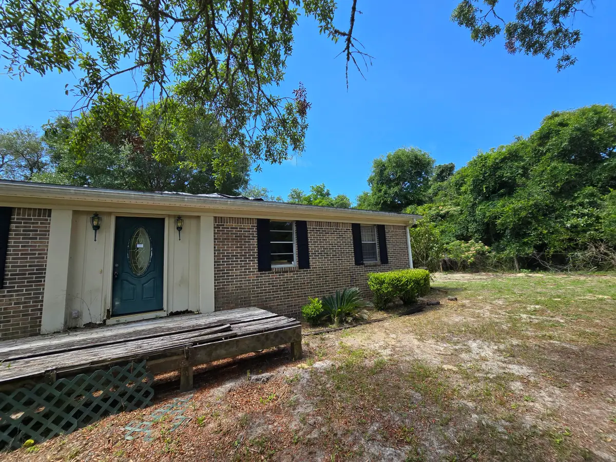 7239 East Bay Boulevard, Navarre, FL 32566 - #1