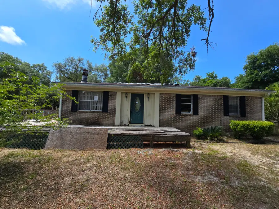 7239 East Bay Boulevard, Navarre, FL 32566 - #2