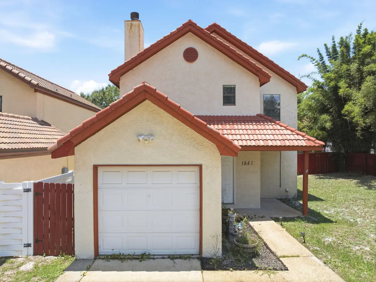 1841 E Smugglers Cove Drive, Gulf Breeze, FL 32563 - #1