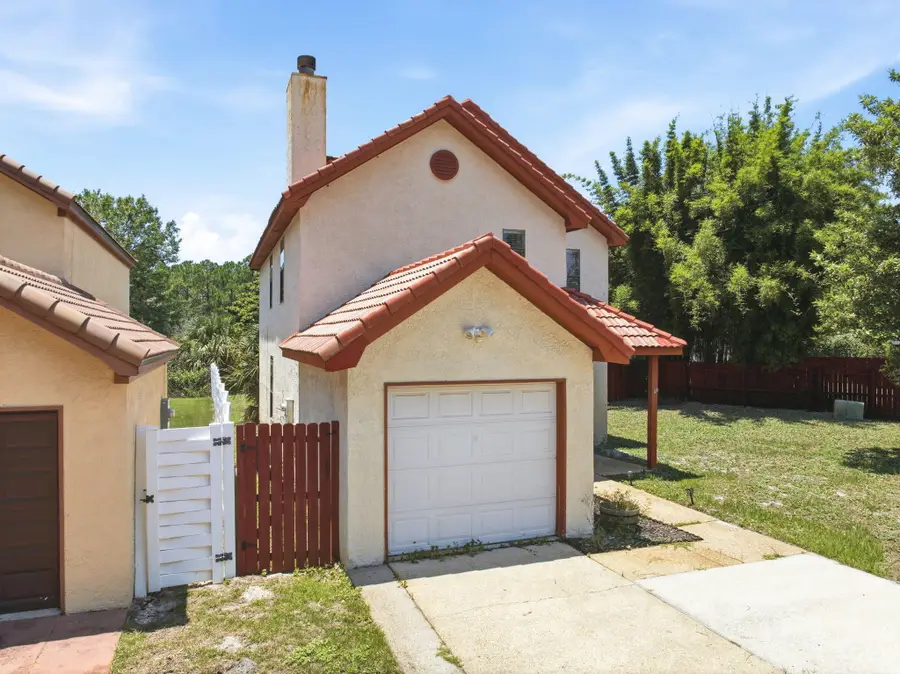 1841 E Smugglers Cove Drive, Gulf Breeze, FL 32563 - #2