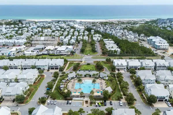 111 E Milestone Drive #UNIT B, Inlet Beach, FL 32461