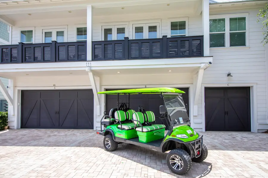 111 E Milestone Drive #UNIT B, Inlet Beach, FL 32461 - #3