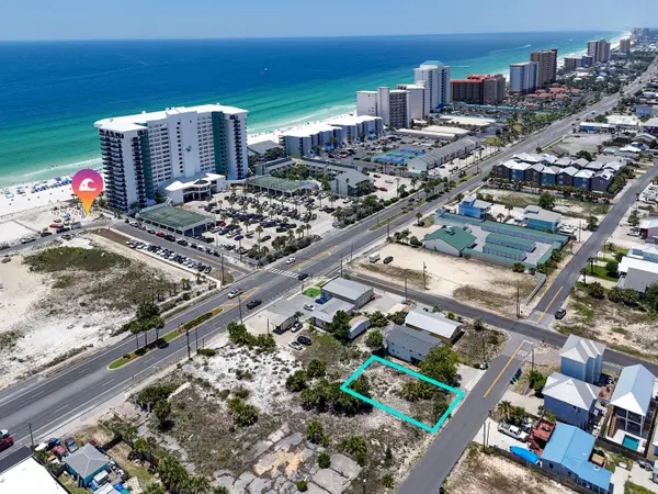 6101 Beach Drive, Panama City Beach, FL 32408