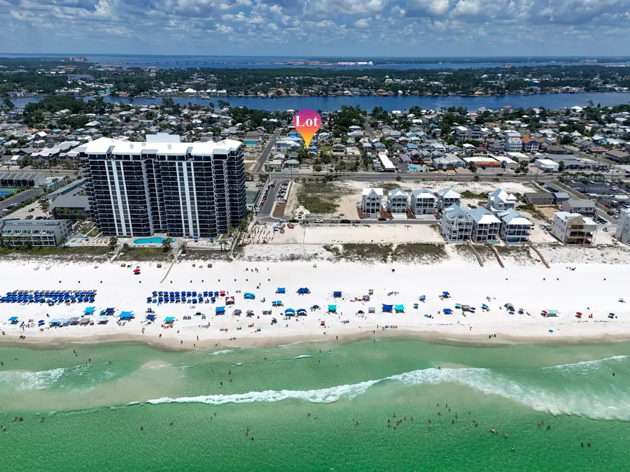 6101 Beach Drive, Panama City Beach, FL 32408 - #2