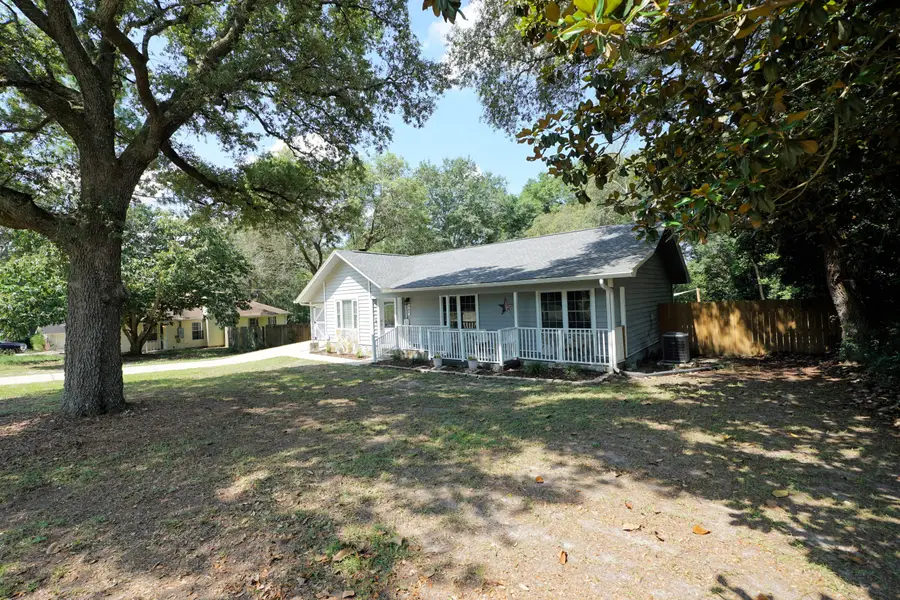 309 Ashley Drive, Crestview, FL 32536 - #2