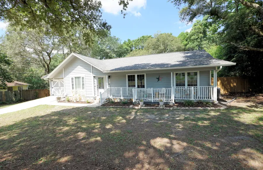 309 Ashley Drive, Crestview, FL 32536 - #3