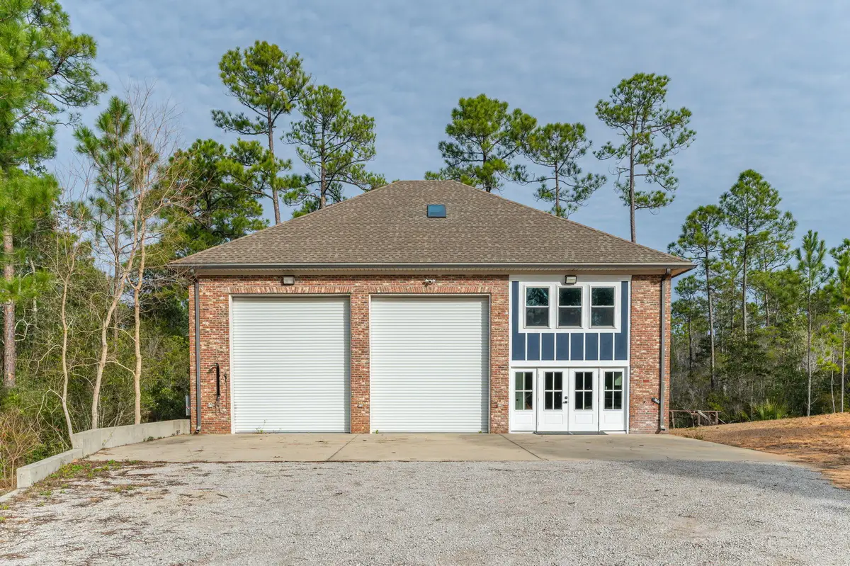 9648 Bone Bluff Drive, Navarre, FL 32566 - #1