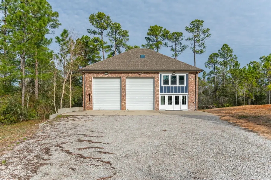 9648 Bone Bluff Drive, Navarre, FL 32566 - #2