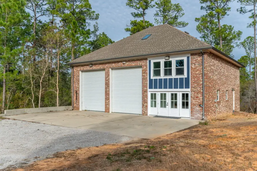 9648 Bone Bluff Drive, Navarre, FL 32566 - #3