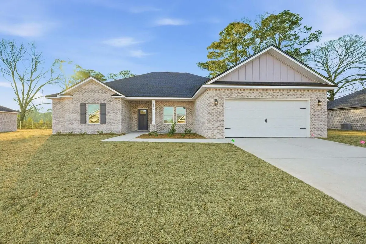 6062 John Nix Road, Crestview, FL 32539 - #1