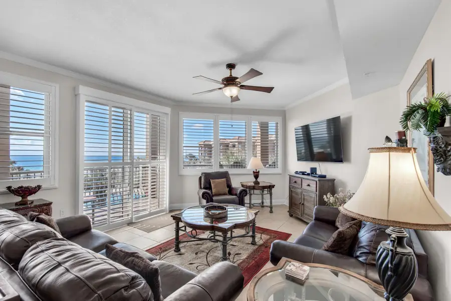 50 Surf Song Lane #D409, Miramar Beach, FL 32550 - #2
