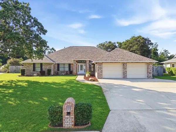 3904 India Cove, Gulf Breeze, FL 32563