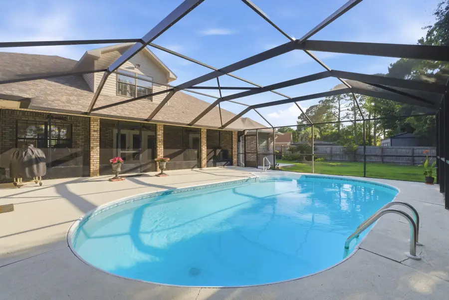 3904 India Cove, Gulf Breeze, FL 32563 - #3