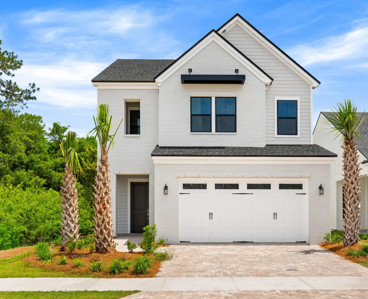 395 Breakwater Boulevard #Lot 276, Panama City Beach, FL 32413 - #1