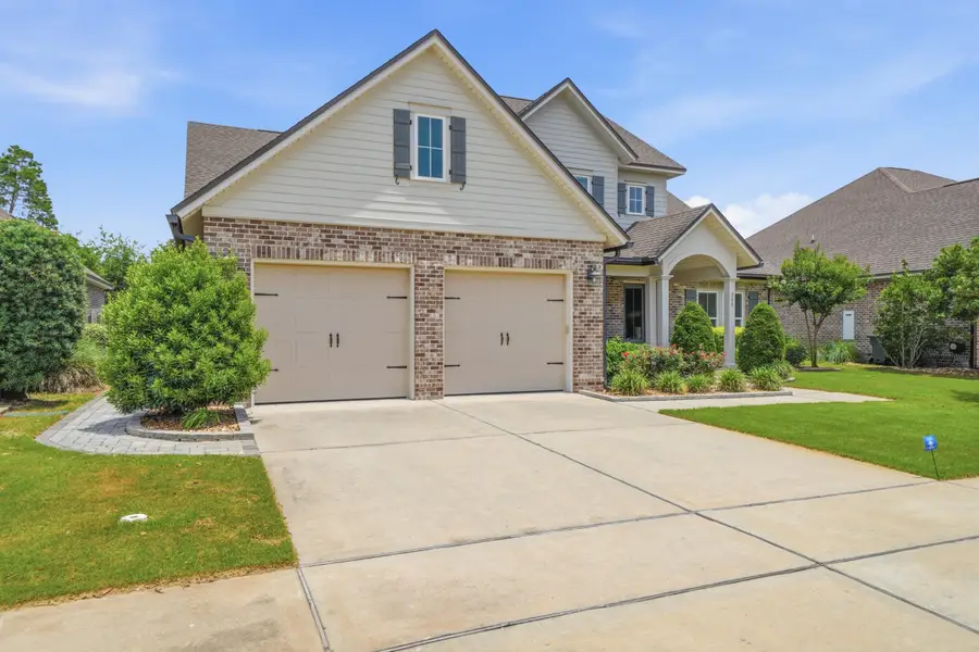 208 Meadow Lake Drive, Freeport, FL 32439 - #3