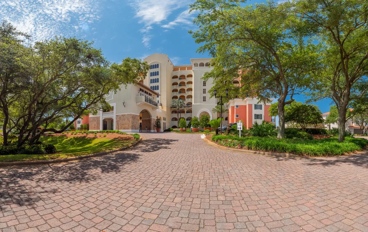 770 Harbor Boulevard #UNIT 1G, Destin, FL 32541 - #1