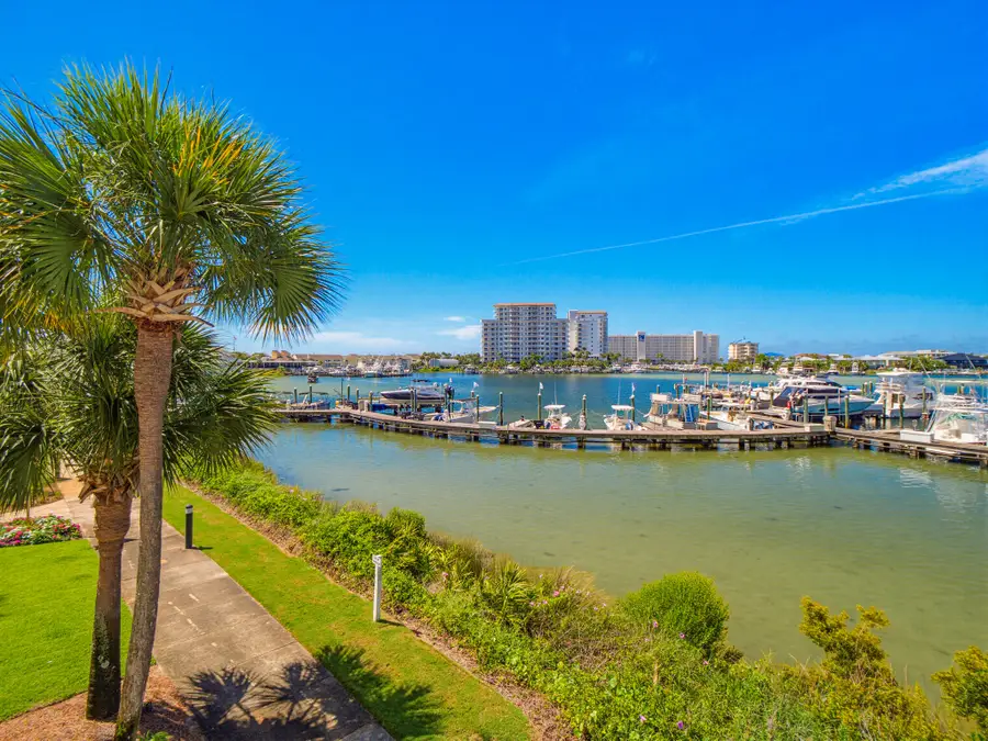 770 Harbor Boulevard #UNIT 1G, Destin, FL 32541 - #2