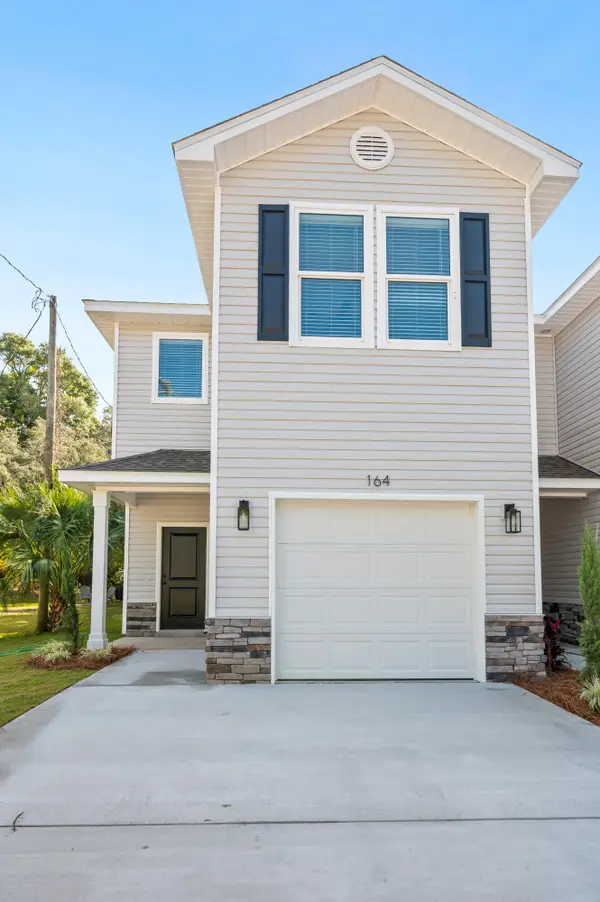 160 Westview Avenue, Valparaiso, FL 32580