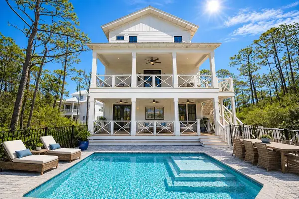 27 Sweet Gum Loop, Inlet Beach, FL 32461