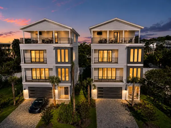26 Mary Street, Santa Rosa Beach, FL 32459