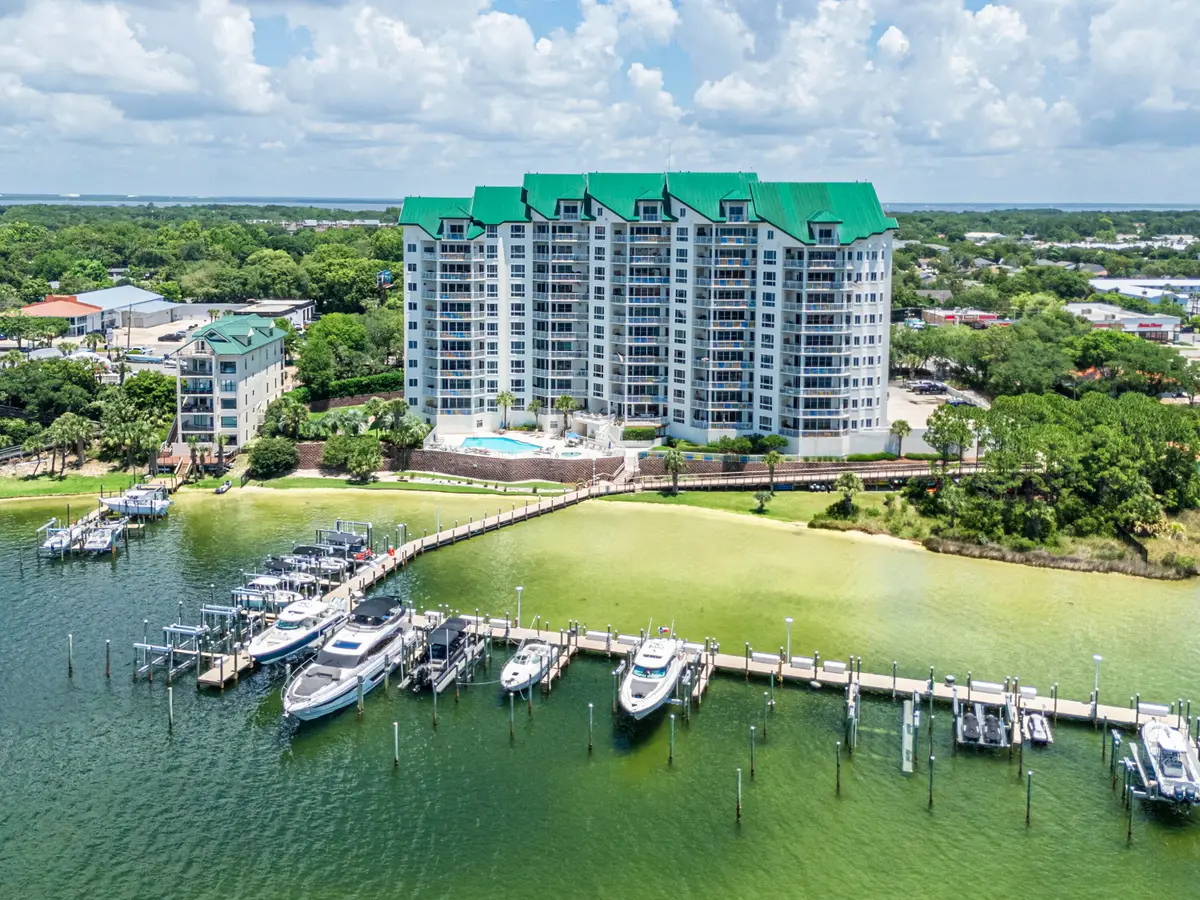 662 Harbor Boulevard #1040, Destin, FL 32541 - #1