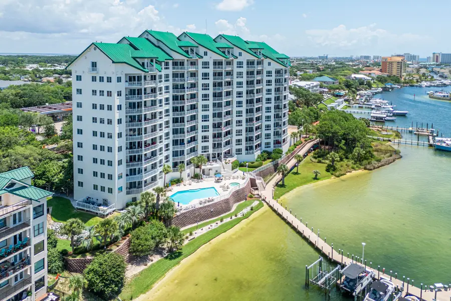 662 Harbor Boulevard #1040, Destin, FL 32541 - #2