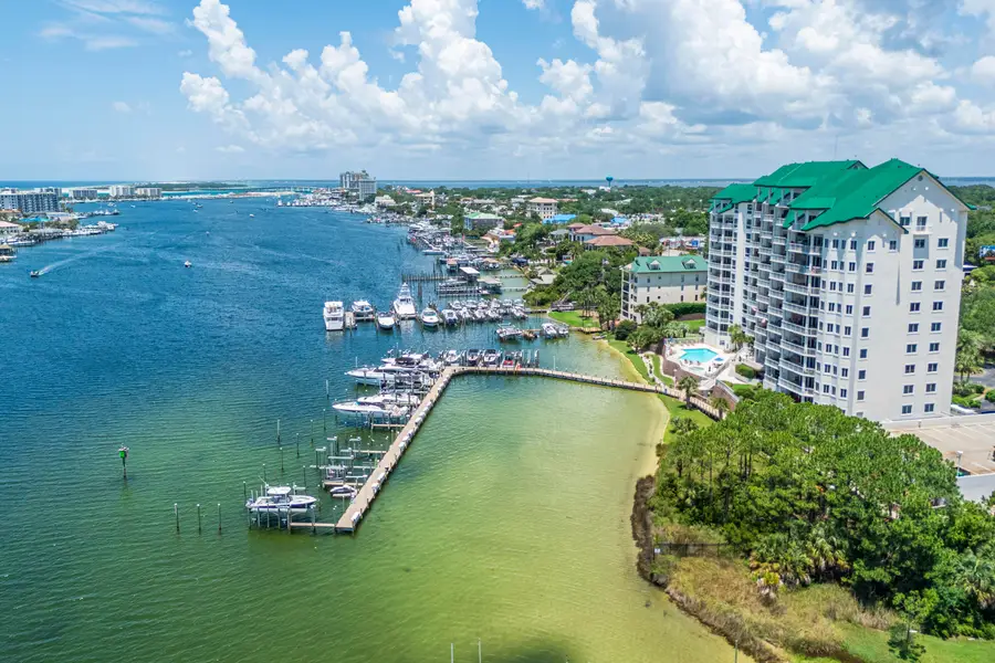 662 Harbor Boulevard #1040, Destin, FL 32541 - #3