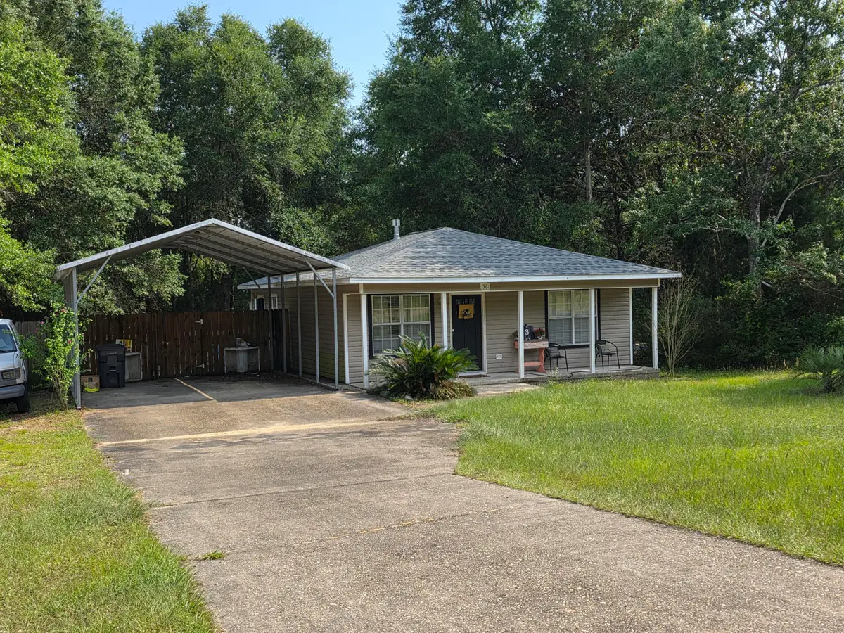 30 Blue Gill Loop, Defuniak Springs, FL 32433 - #1