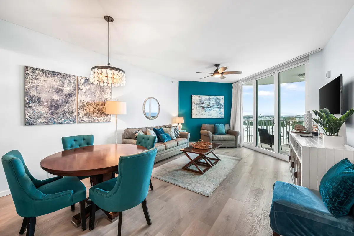 4203 Indian Bayou Trail #11004, Destin, FL 32541 - #1