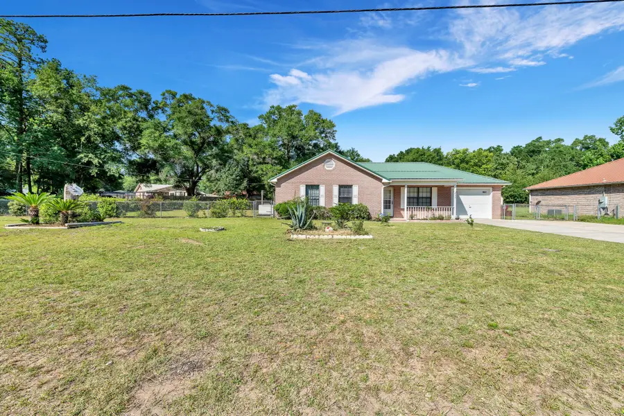 1232 Mapoles Street, Crestview, FL 32536 - #2