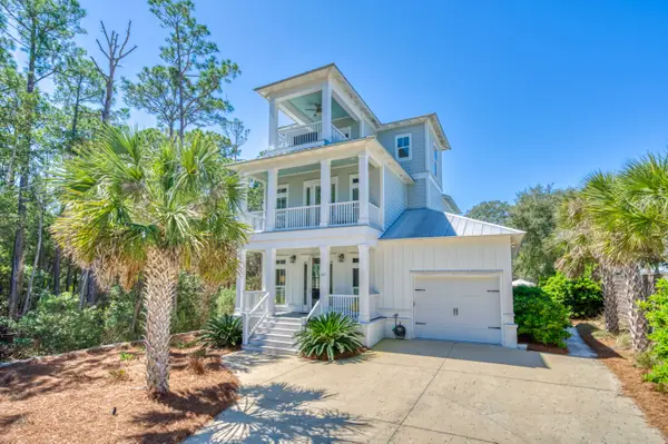 349 Seacrest Drive, Inlet Beach, FL 32461