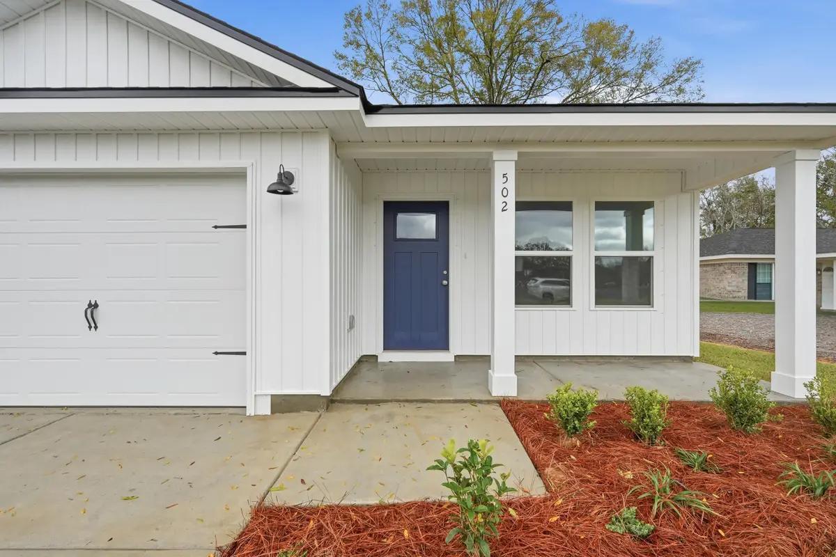 2909 Shoffner Avenue, Crestview, FL 32539 - #1
