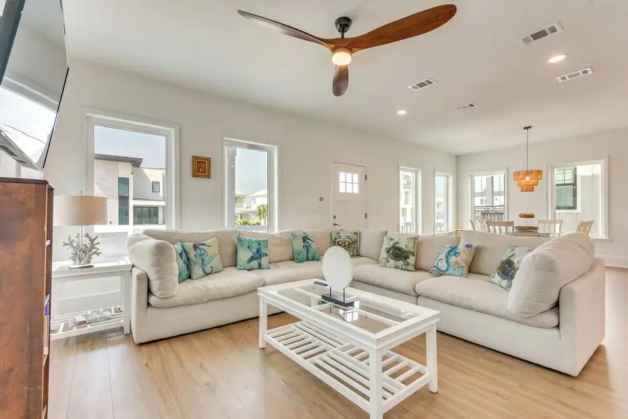 7349 Grand Navarre Bldv Boulevard, Navarre, FL 32566 - #3