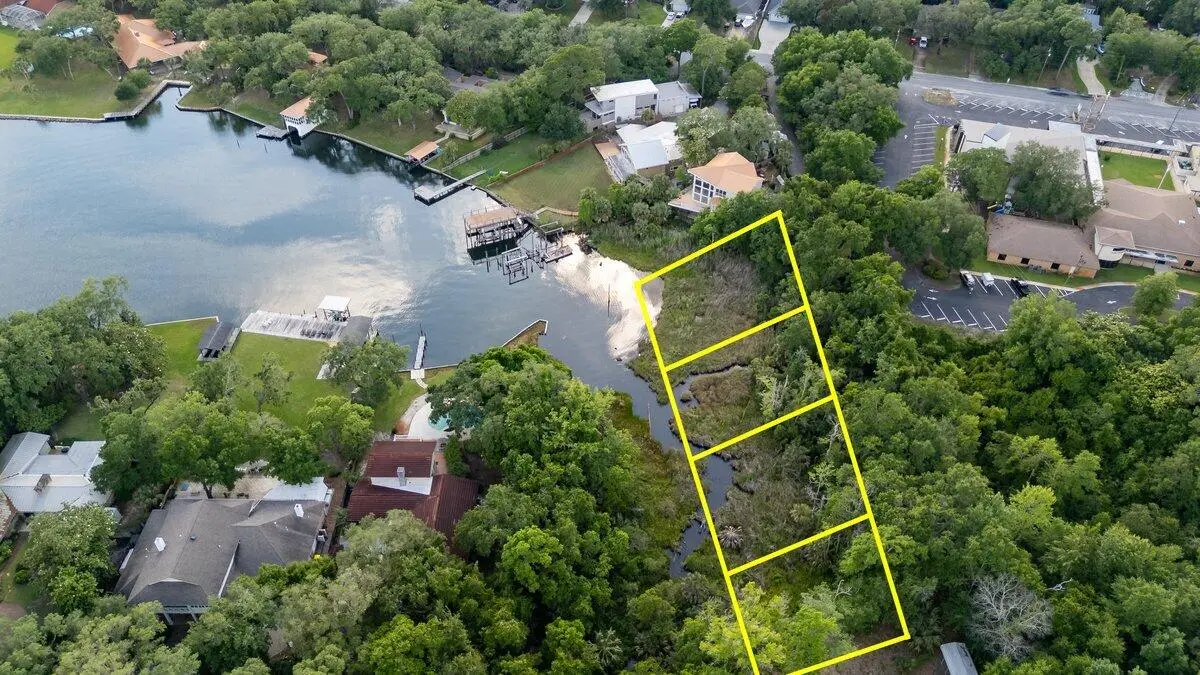 2 Petit Court, Shalimar, FL 32579 - #1