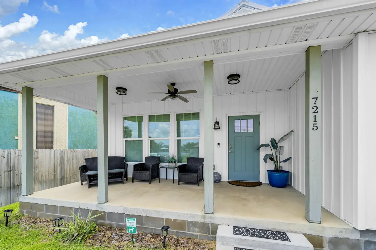 7215 S Lagoon Drive, Panama City Beach, FL 32408 - #1