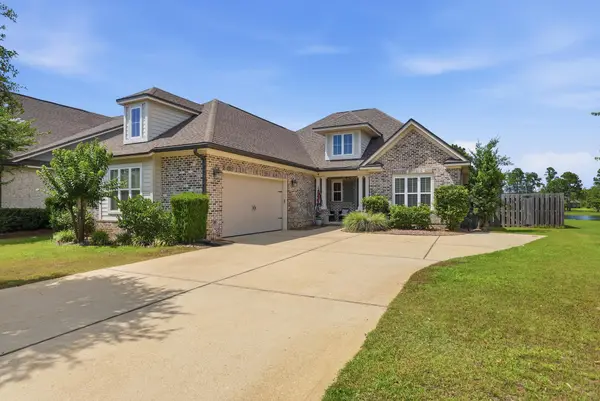 258 Meadow Lake Drive, Freeport, FL 32439