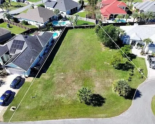 107 Grove Isle Boulevard, Panama City Beach, FL 32408 - #2