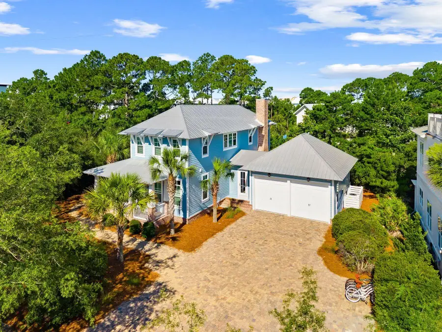 376 Lakewood Drive, Santa Rosa Beach, FL 32459 - #2