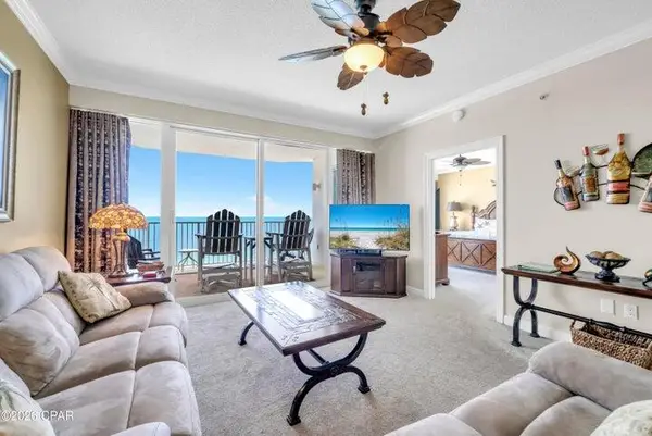 9450 S Thomas Drive #UNIT 2102B, Panama City Beach, FL 32408